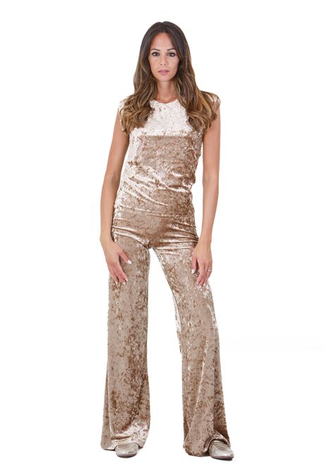  FORTE FORTE | Pantaloni | 14102MYPANTS1517